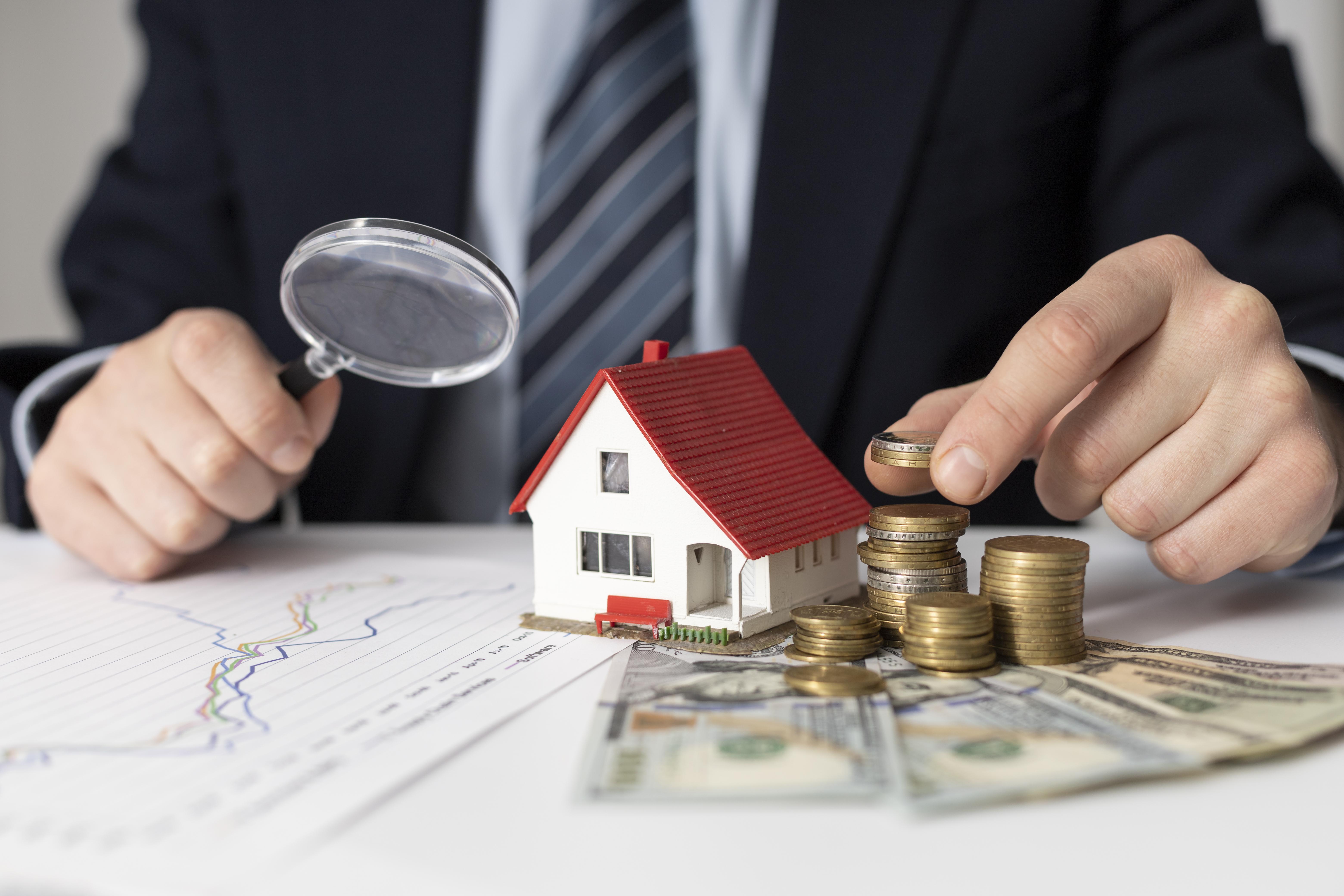 Investment Consultation