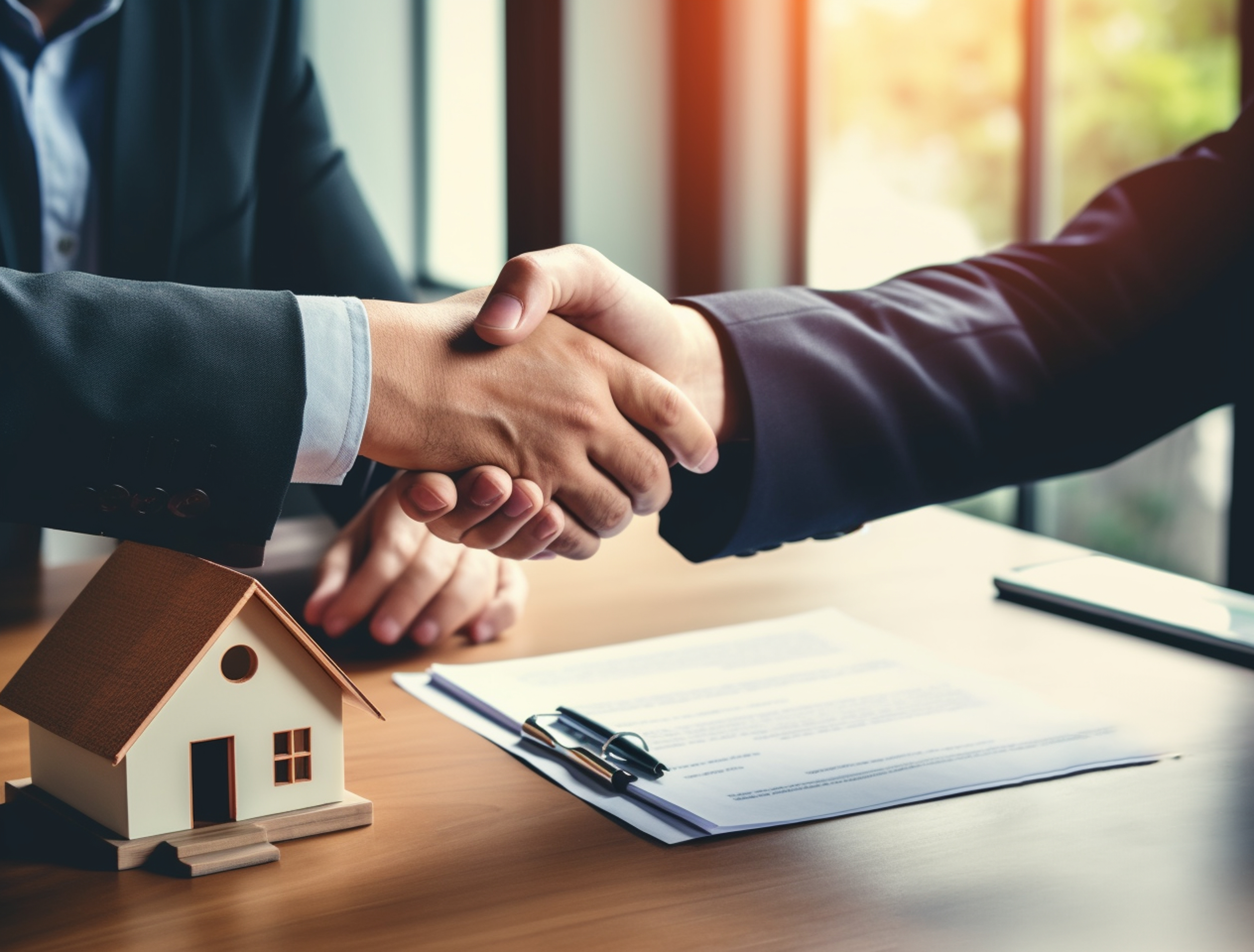 Leasing & Rentals