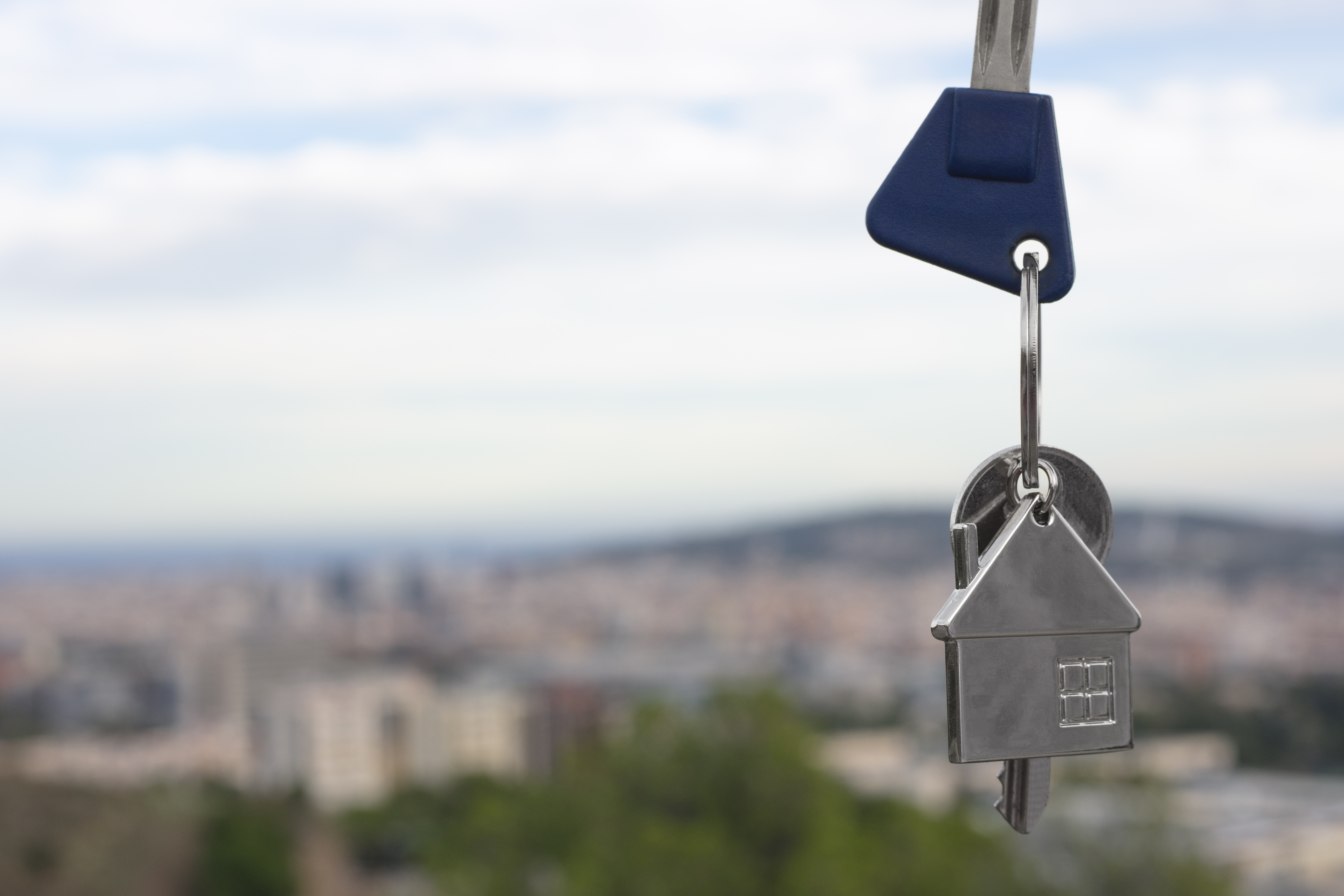 Property Sales